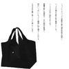 BRIIKPP Eco Bag, Folding Convenience Store Bag, Shopping Bag, Compact,