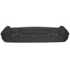 HECASA Type-R Style Rear Roof Spoiler Wing For Civic Hatchback