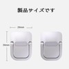 YaoooosF Laptop Stand, Laptop Stand, Laptop Holder (Silver, 2 Pieces),