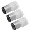 3Pcs Micro Water Pump Mini Submersible Motor Aquarium Air Accessories