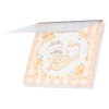 Sunstar Stationery S2840707 Chiikawa Memo Square Check