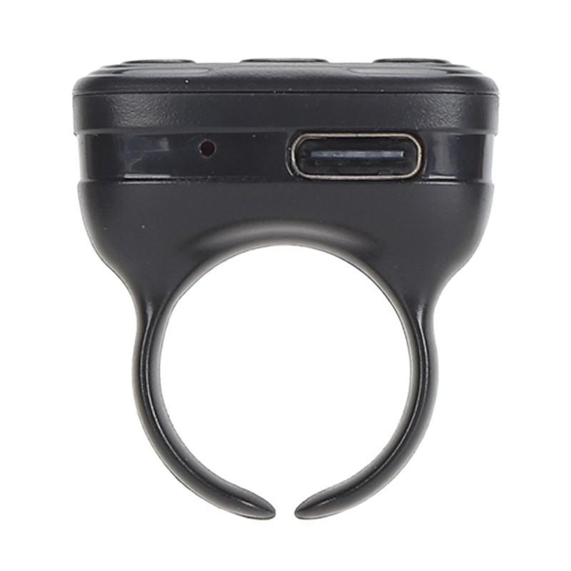 Bluetooth Video Page Turner Finger Remote Controller for Video Browsing