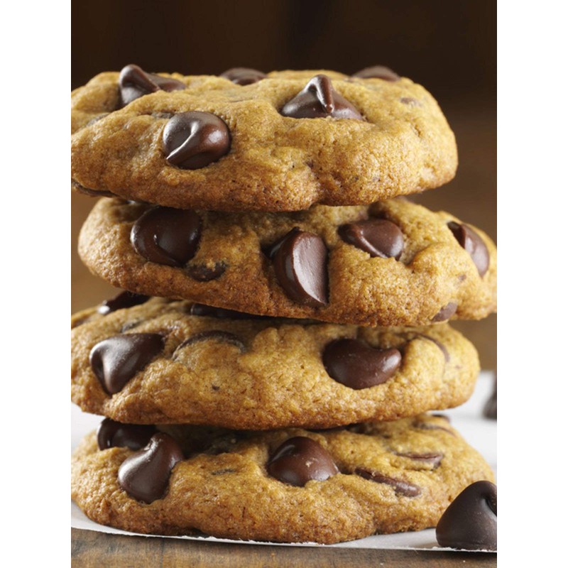 XO Baking Chocolate Chip Cookie Mix (6 Pack)