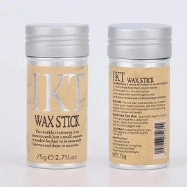 Hair Wax Stick, Hair Styling Wax, Gel Wax for Styling Hair