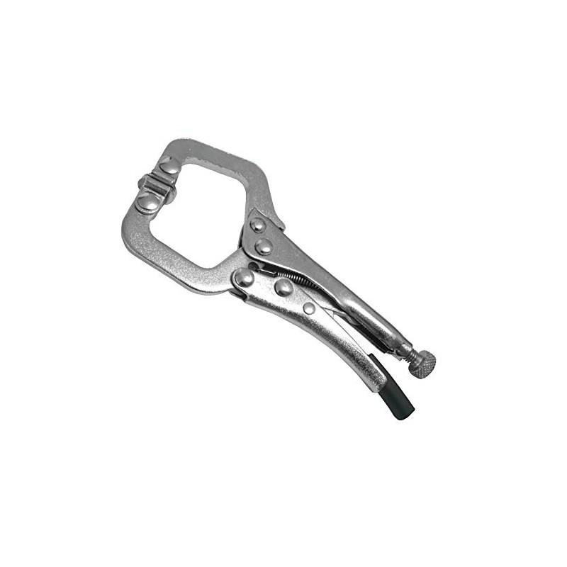 Normex Grip Pliers 125 mm Locking Pliers Welding Pliers Clamping