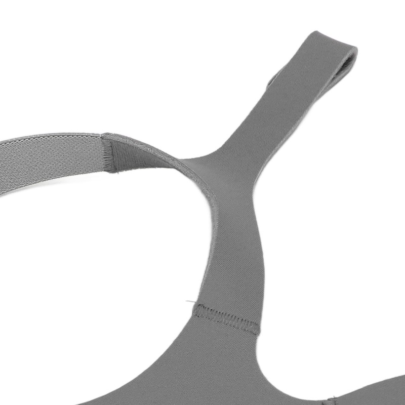 Breathable Headgear Breathing Machine Replacement Strap Breathing Machine Accessories