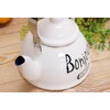Hearth Designs VI-02 Enameled Vivre Tea Kettle