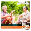 Himalaya Glucocare - Apoyo Metabolismo 90 Caps