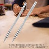 happykau Iron Brush Set of 2 Embossing Embossing Pen Papercraft