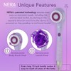 Spa Sciences Nera Cepillo Corporal Ducha Baño Exfoliación Limpieza Profunda