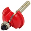 SK11 SRB-23 Router Trimmer Bit, Stepped Saji Surface, 1.3 inches