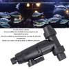 Aquarium Water Change Valve Stable 3 Way Water Flow Control