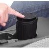 Mini Basurero Push Para Automóvil Betterware Carro Portavaso