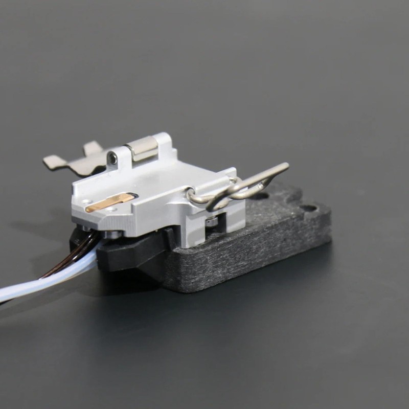 Generic 3D Printer Hotend Kit for Bambu Lab A1, Hotend