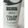 COLORLOMO Ash Grey Conditioner For Ash Grey Shade 3 Minute