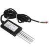 5-Pin PH NPK Temperature and Humidity EC Sensor Conductivity Detector
