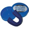 Shield® CE Top Branded Goods Blue Teeth Guard with Hygiene