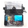 Ninguna Kit Para Tatuar, Máquina, Fuente, Grip, Agujas Principiante