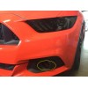 Shepherd Enterprises 2015/2016/2017 Mustang [15FM_FL] Fog Lights - Vinyl Tint