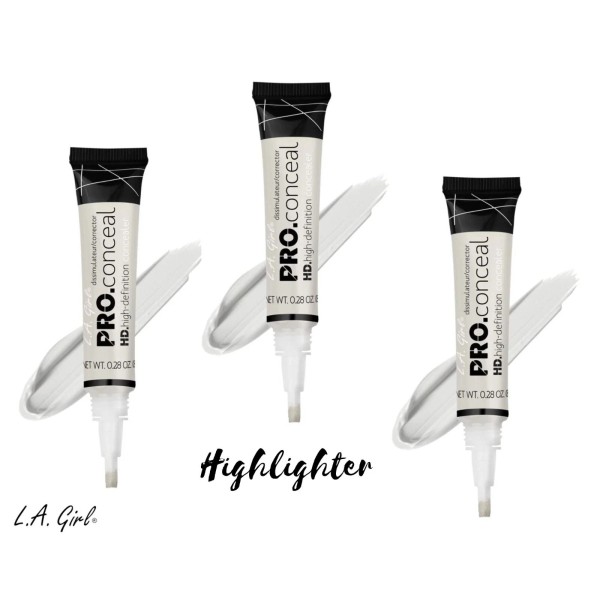 L.A. Girl LA Girl High-Definitio