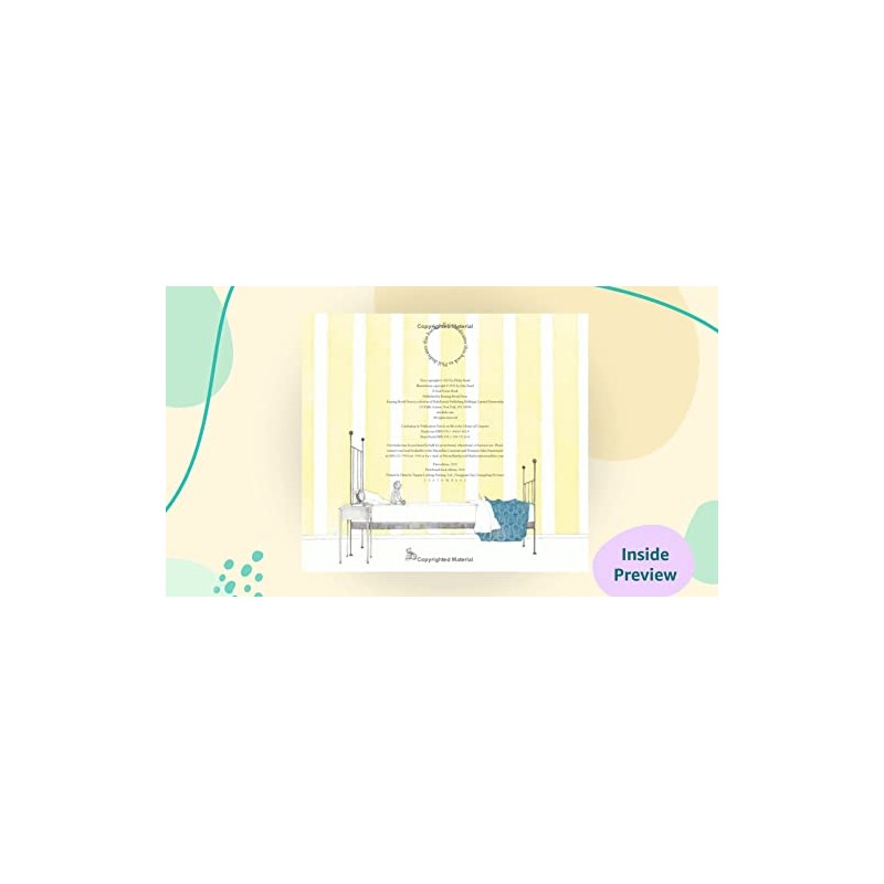 A Sick Day for Amos McGee