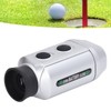 Pyhodi Range Finder Golf, Golf Rangefinder 7X Ampliación, Medición Precisa,