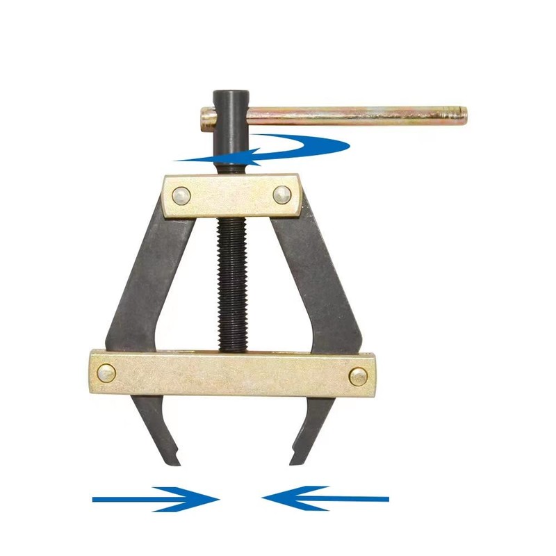 Roller Chain Tools, 25-60/60-100 Holder Puller&Breaker Cutter, Chain Detacher Breaker