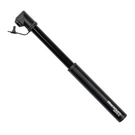 Blackburn Airstik SL Mini Pump, Black, One Size