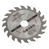Sealey 20tpu Circular Saw Blade Ø85 x 15 x 1.3mm
