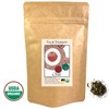 USDA Organic Chai Loose Leaf Black Tea 1 LB (16