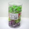 Flashing Flower Ring (Luminous Ring), 36 Pieces