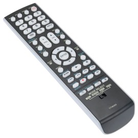 Beyution CT-90302 Replace Remote Control Fit for Toshiba TV 32AV502RZ 40RV525U 37AV502R 40G300U 42RV535 46G300U 52RV530 40G300U1 22AV500U 26AV52RZ 32AV50SU 32CV510U 32RV525R 37AV52