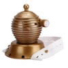 Home Electric Warm Moxibustion Therapy Portable Moxa Box Moxa Stick