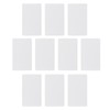 10PCS 125KHz Access Card Contactless RF Identification ID Card Compatible