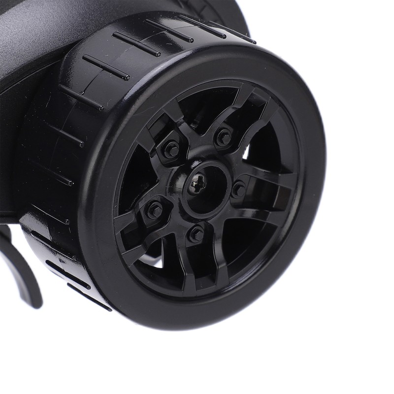 2.4G RC Car Remote Controller Kit RC Radio System Transmitter