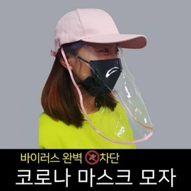 Durable Cold & Dust Protection Mask Hat