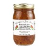 Homestyle Jalapeno Jam - One Pint - Grandma's Jam House