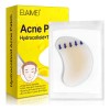 Parche Hidrocoloide Para Acné Y Cicatrices Tratamiento