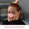 SAFIGLE Warm Nose Cap Winter Accessory Windproof Mask for Outdoor