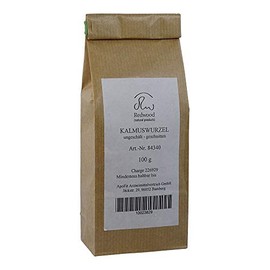 Calamus Root Unpeeled cc.