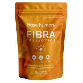 FIBRA PREBIOTICA NATURAL | NUTRE TU MICROBIOTA PROBIOTICOS