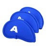 RHINORO - Set of 10 - Golf Iron Clubs Head