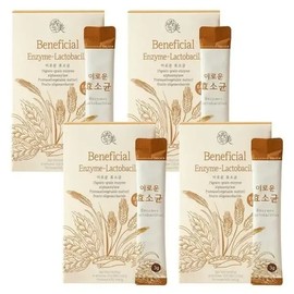 Beauty in everyday life Lifestyle Beauty Enzymes Bacteria / 생활속미 효소 균