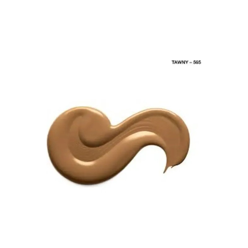 Maquillaje Covergirl Clean Oil Control Tono 565, 30ml 565 -