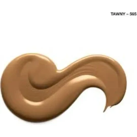 Maquillaje Covergirl Clean Oil Control Tono 565, 30ml 565 - Tawny