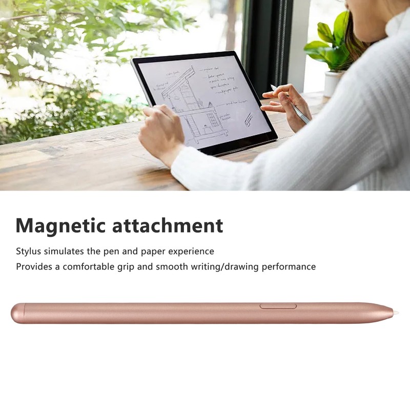 Tablet Stylus for Tab S7 S7+ Plus S7 FE 4096