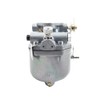 Carburetor 533969M91 with Gaskets Replacement for Massey Ferguson F40 TO35