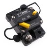 T Tocas E9 50 Amp Circuit Breaker Surface Mount with