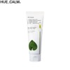 HUECALM Heartleaf Calming Cleansing Foam 120ml