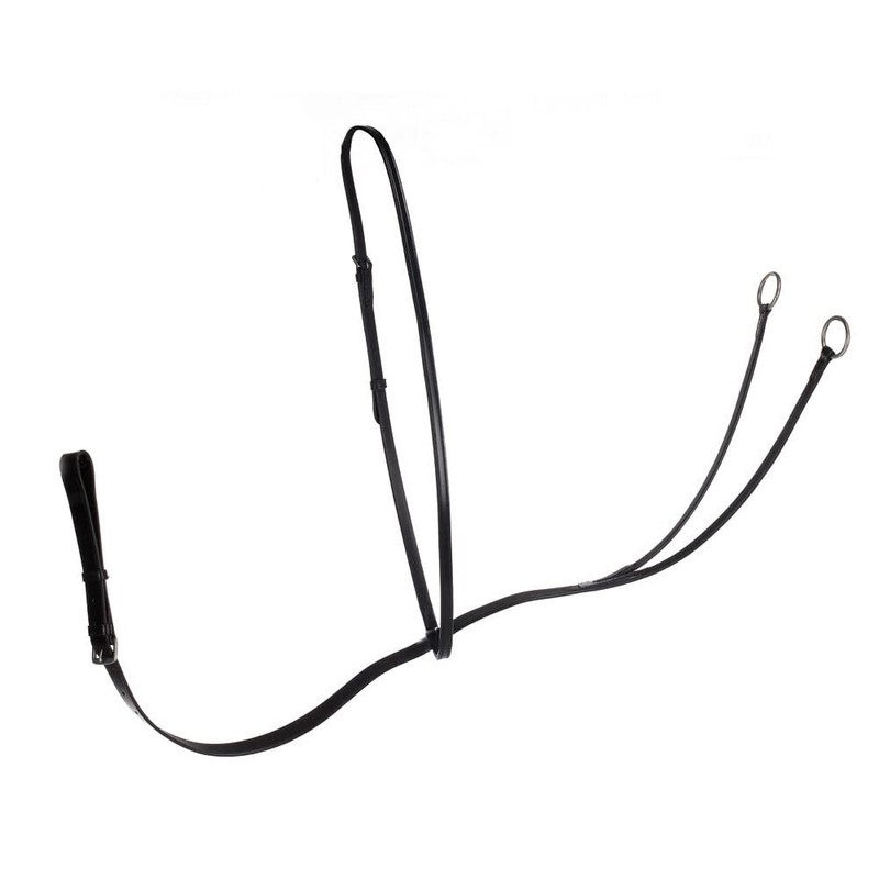 Hy Running Martingale: Brown: Pony